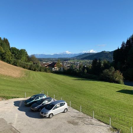 Haus Gruber Lägenhet Feldkirchen in Kärnten Exteriör bild