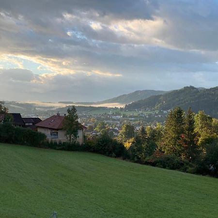 Haus Gruber Lägenhet Feldkirchen in Kärnten Exteriör bild