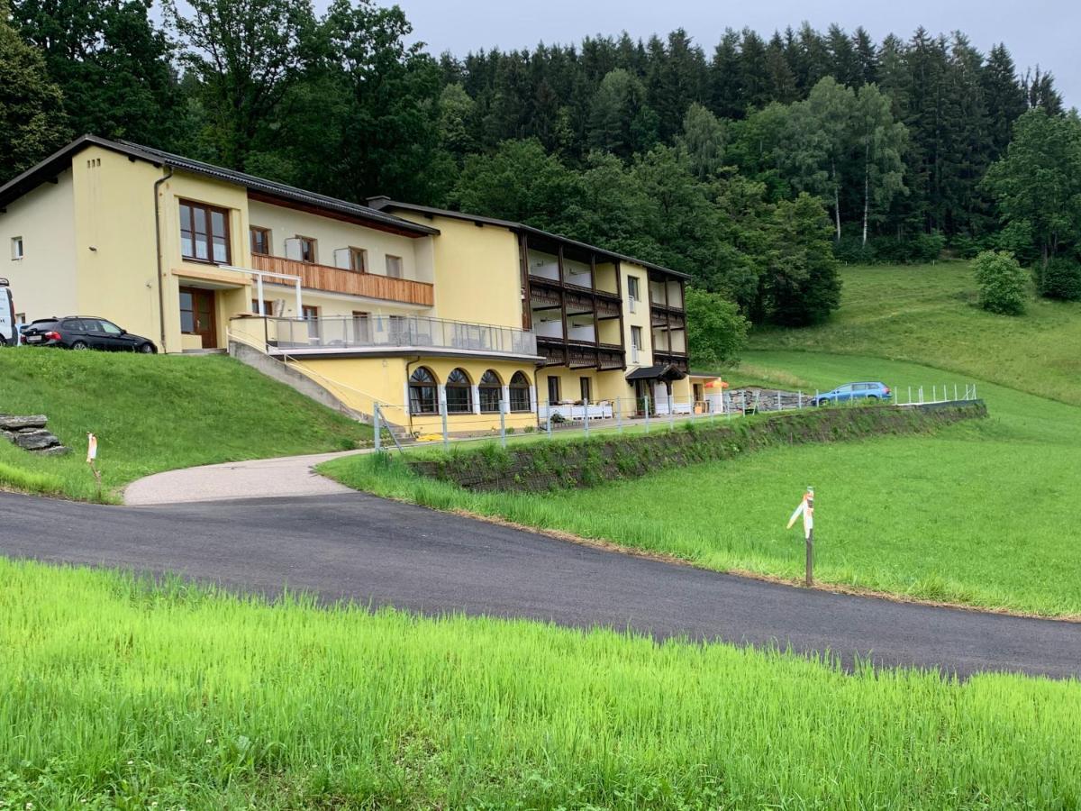 Haus Gruber Lägenhet Feldkirchen in Kärnten Exteriör bild